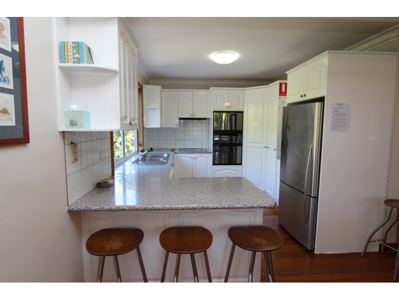 42 Karboora Drive, Point Lookout QLD 4183