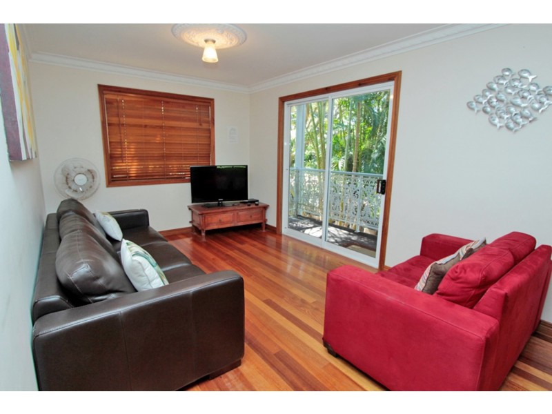 42 Karboora Drive, Point Lookout QLD 4183