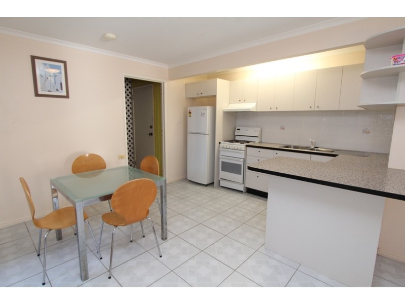 42 Karboora Drive, Point Lookout QLD 4183