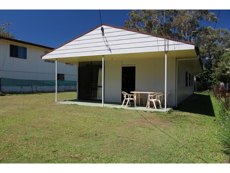 9 Flinders Avenue, Dunwich QLD 4183