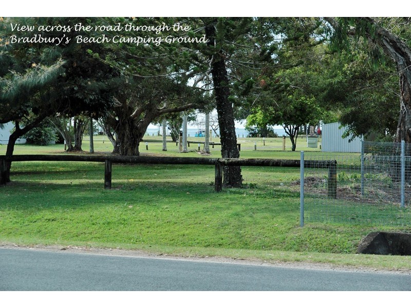 9 Flinders Avenue, Dunwich QLD 4183