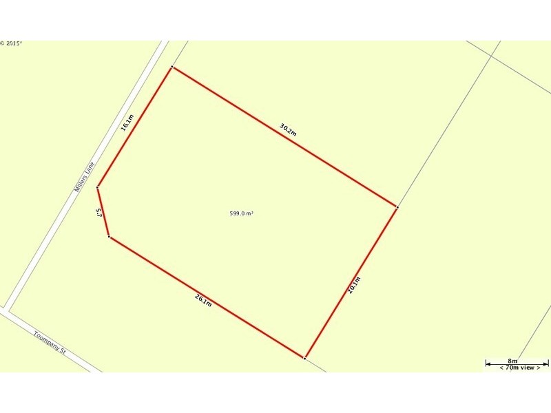 2 Millers Lane, Amity QLD 4183