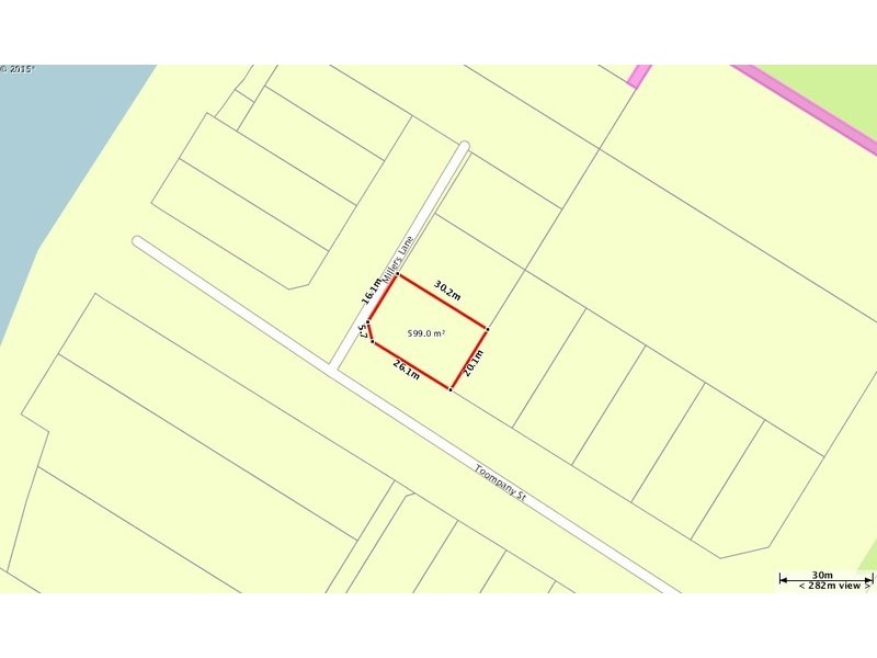 2 Millers Lane, Amity QLD 4183