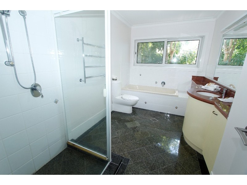 55 Tramican Street, Point Lookout QLD 4183