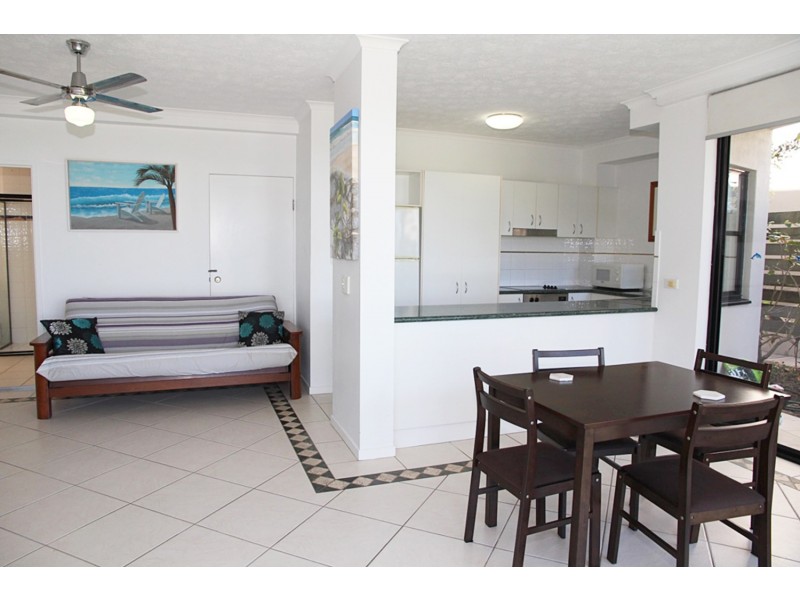 4/120 Mooloomba Road, Point Lookout QLD 4183