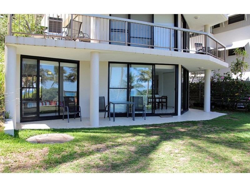 4/120 Mooloomba Road, Point Lookout QLD 4183