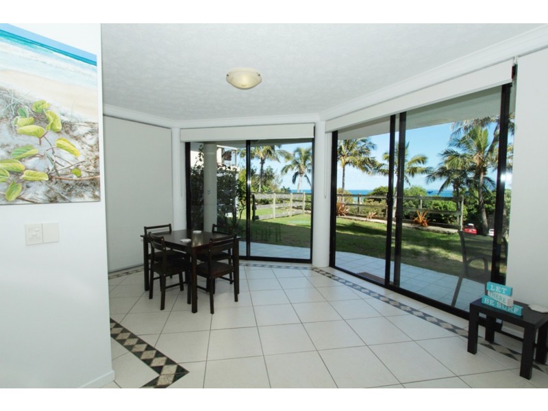 4/120 Mooloomba Road, Point Lookout QLD 4183