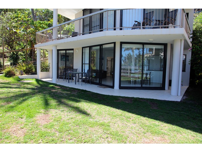 4/120 Mooloomba Road, Point Lookout QLD 4183