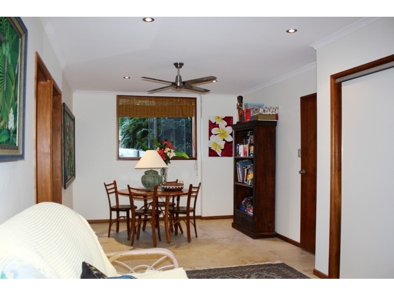 41 Cumming Parade, Point Lookout QLD 4183