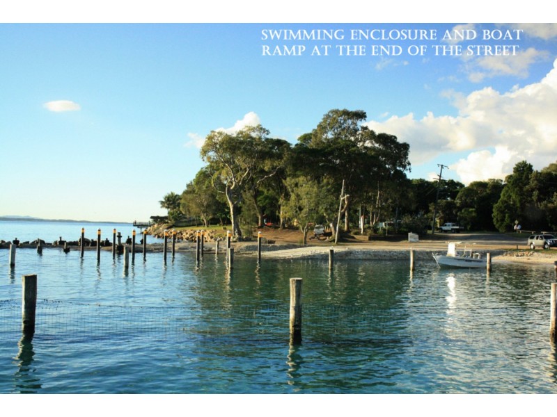 46 Kindara Street, Amity QLD 4183