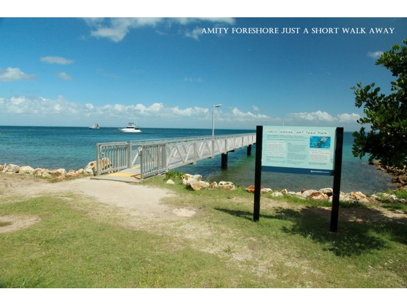 46 Kindara Street, Amity QLD 4183