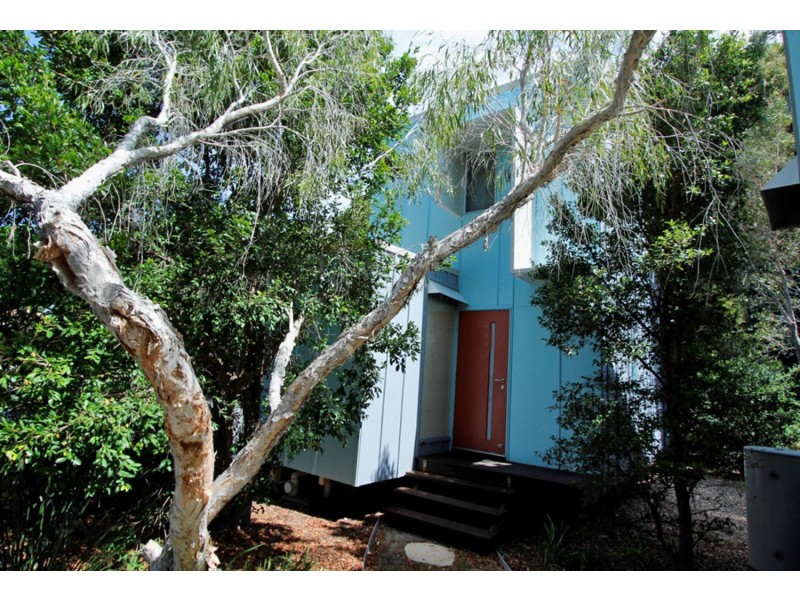 42/49 Dickson Way, Point Lookout QLD 4183