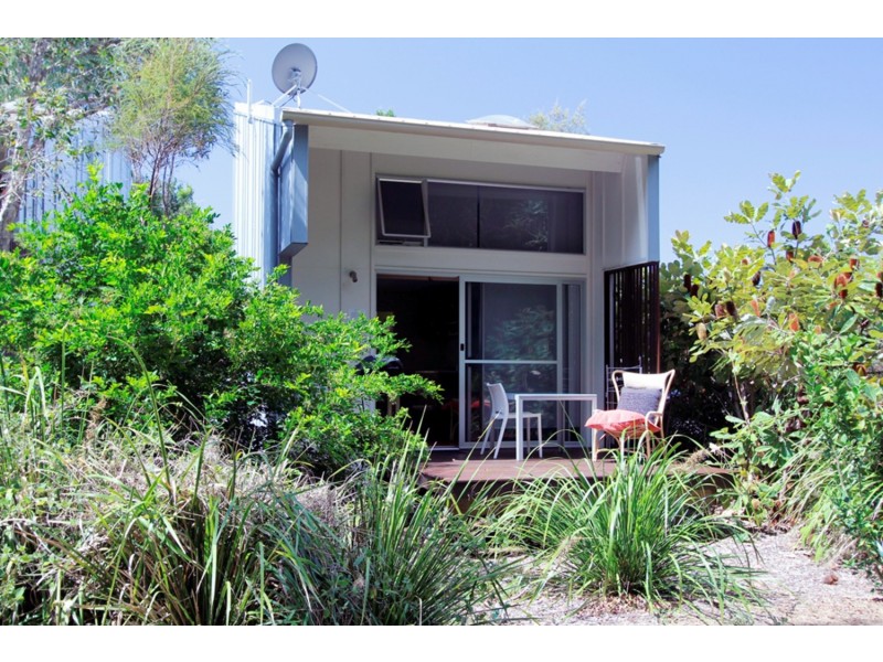 42/49 Dickson Way, Point Lookout QLD 4183