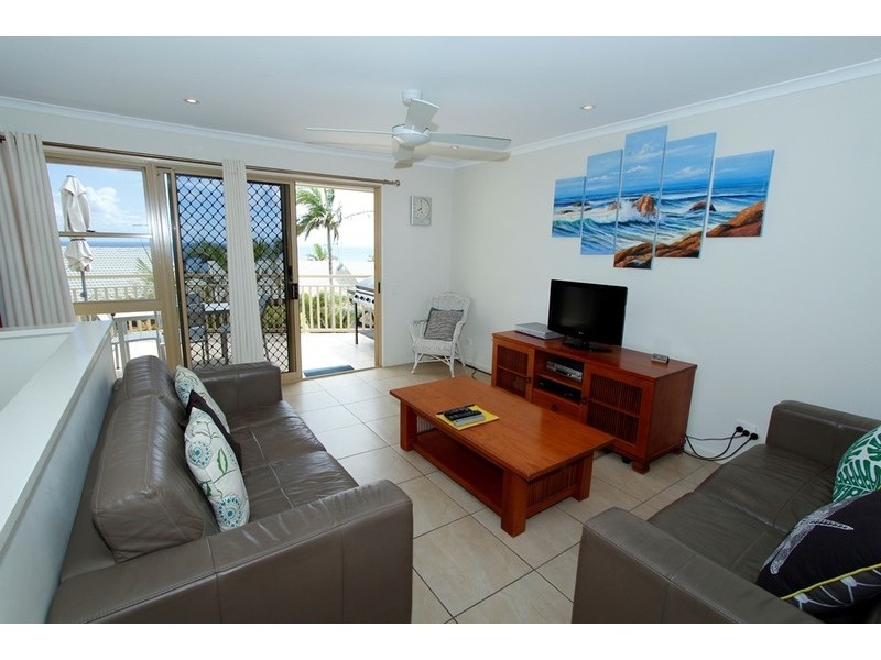 12/21-25 Cumming Parade, Point Lookout QLD 4183