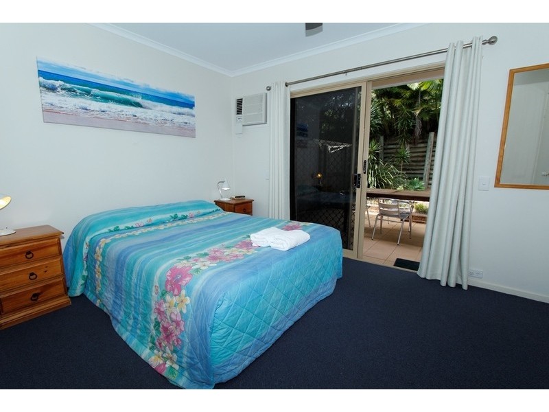 12/21-25 Cumming Parade, Point Lookout QLD 4183