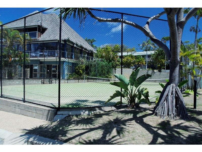 12/21-25 Cumming Parade, Point Lookout QLD 4183