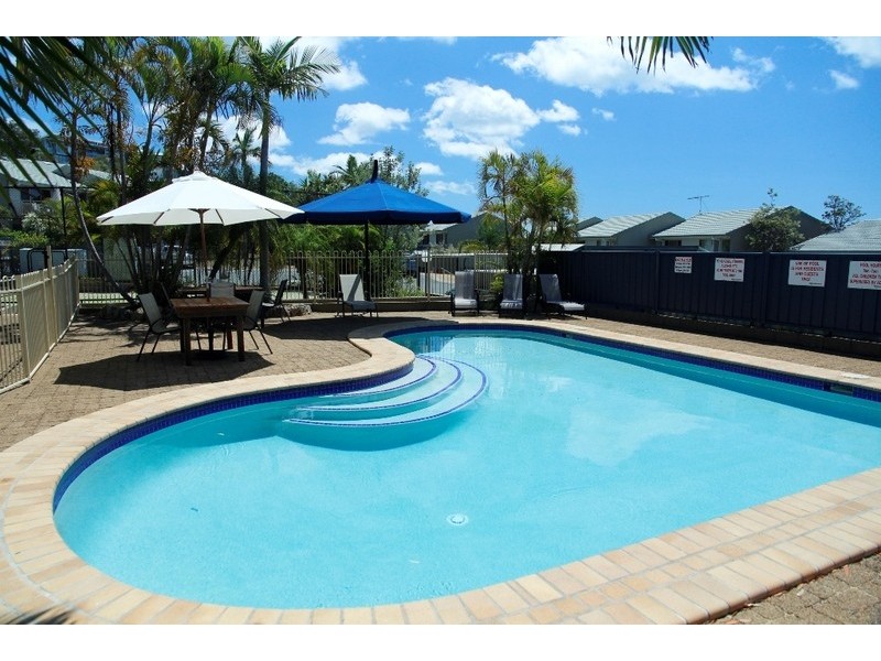 12/21-25 Cumming Parade, Point Lookout QLD 4183