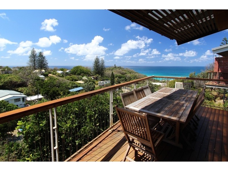 1/7 Midjimberry Road, Point Lookout QLD 4183