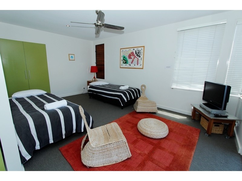 1/7 Midjimberry Road, Point Lookout QLD 4183