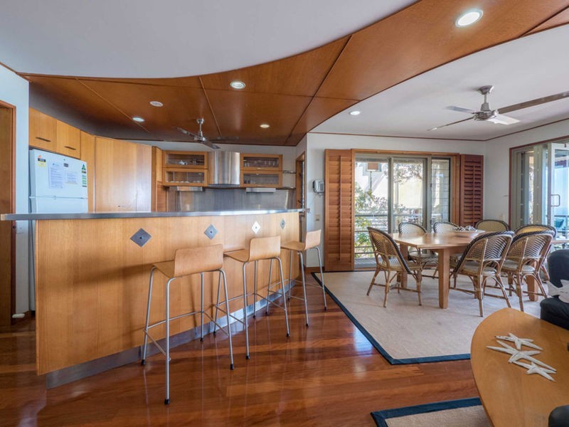 9/122 Mooloomba Road, Point Lookout QLD 4183