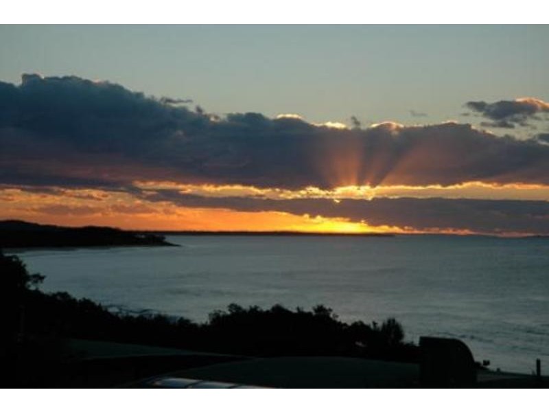 9/122 Mooloomba Road, Point Lookout QLD 4183