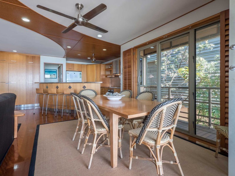 9/122 Mooloomba Road, Point Lookout QLD 4183