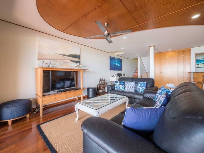 9/122 Mooloomba Road, Point Lookout QLD 4183