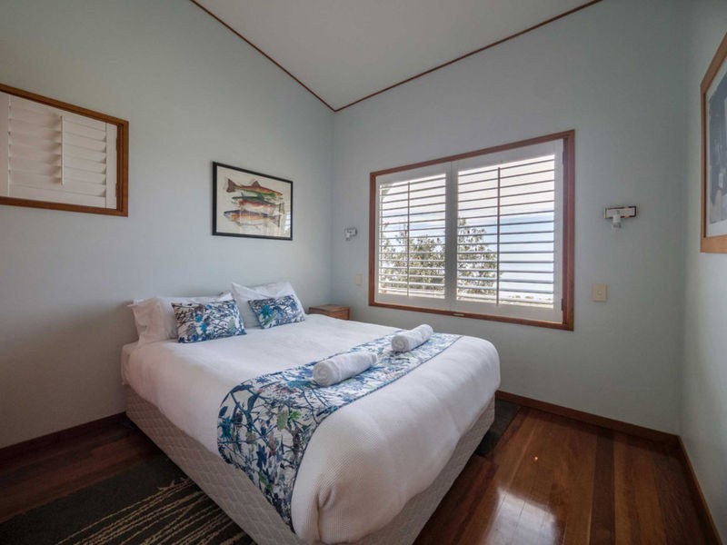 9/122 Mooloomba Road, Point Lookout QLD 4183