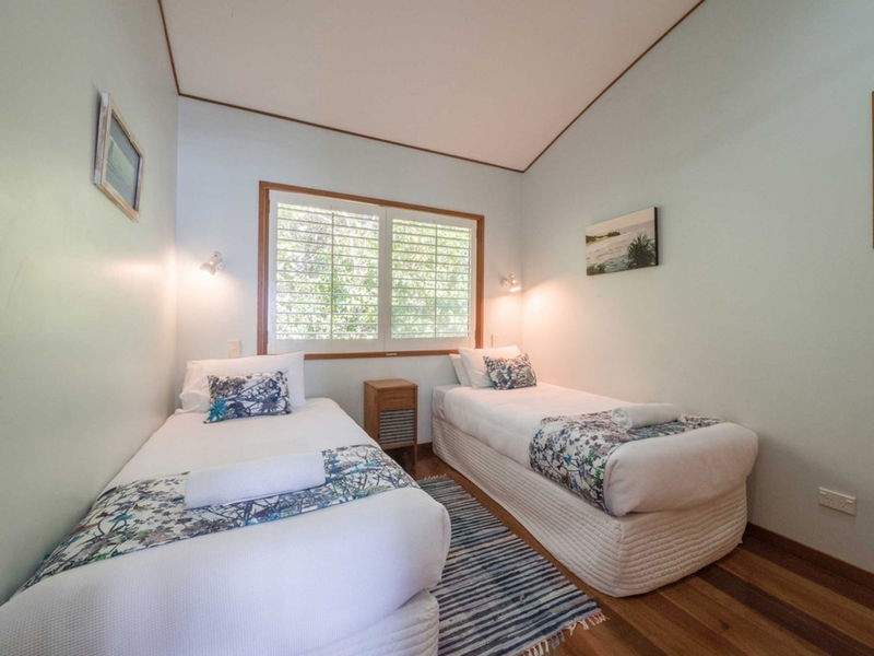 9/122 Mooloomba Road, Point Lookout QLD 4183