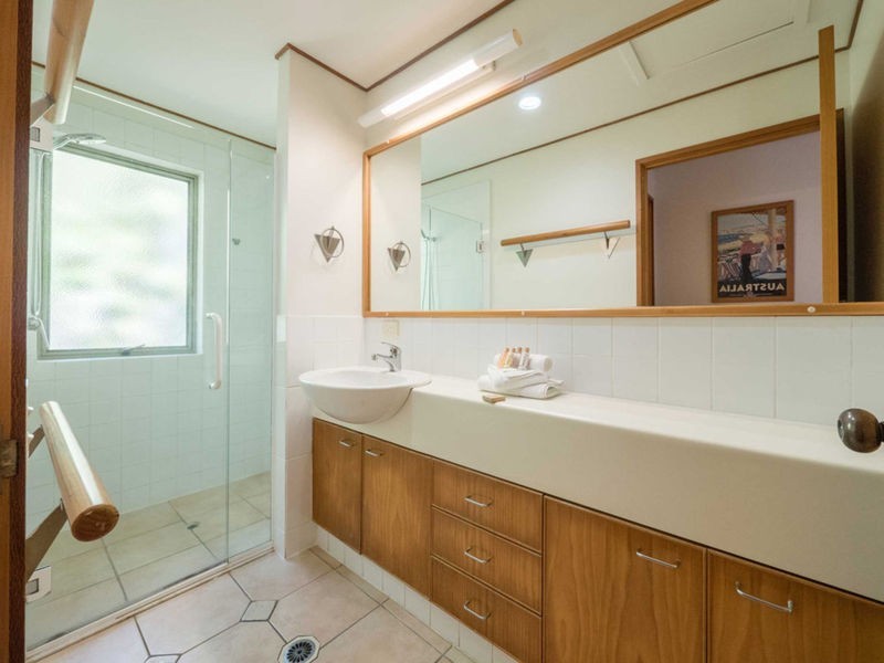 9/122 Mooloomba Road, Point Lookout QLD 4183