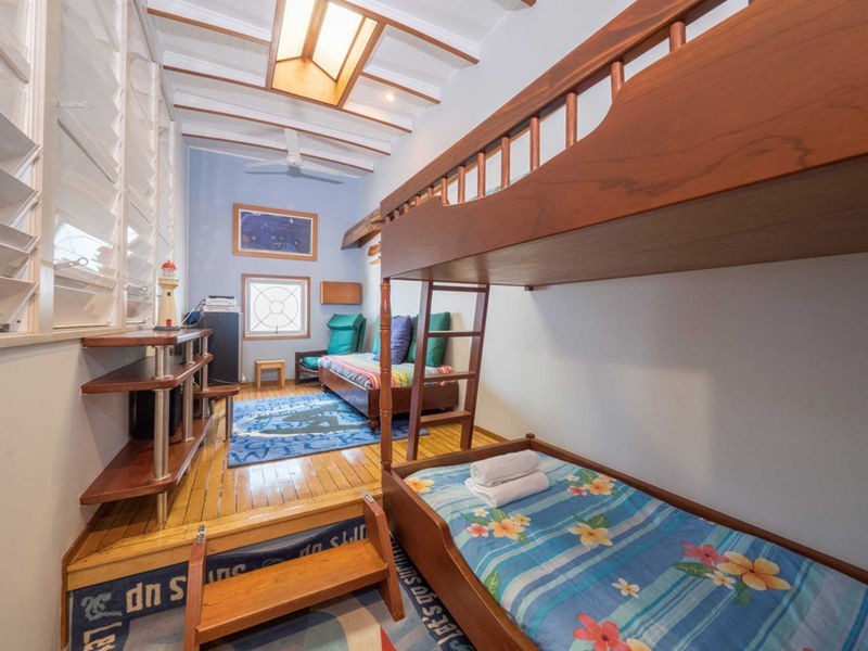 9/122 Mooloomba Road, Point Lookout QLD 4183