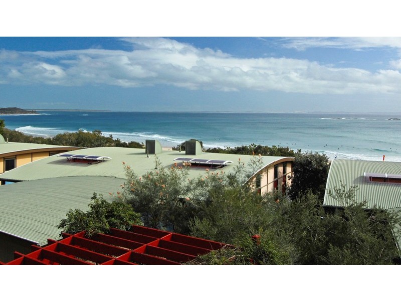 9/122 Mooloomba Road, Point Lookout QLD 4183