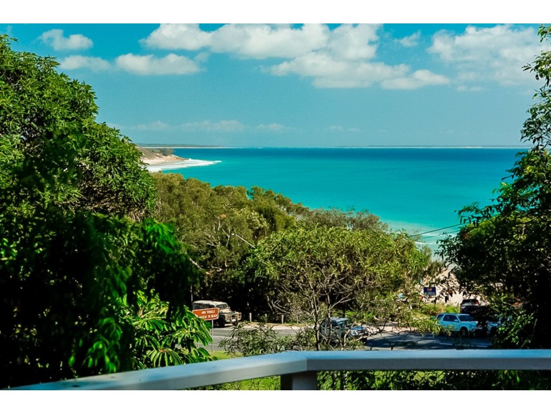 4 Billa Street, Point Lookout QLD 4183