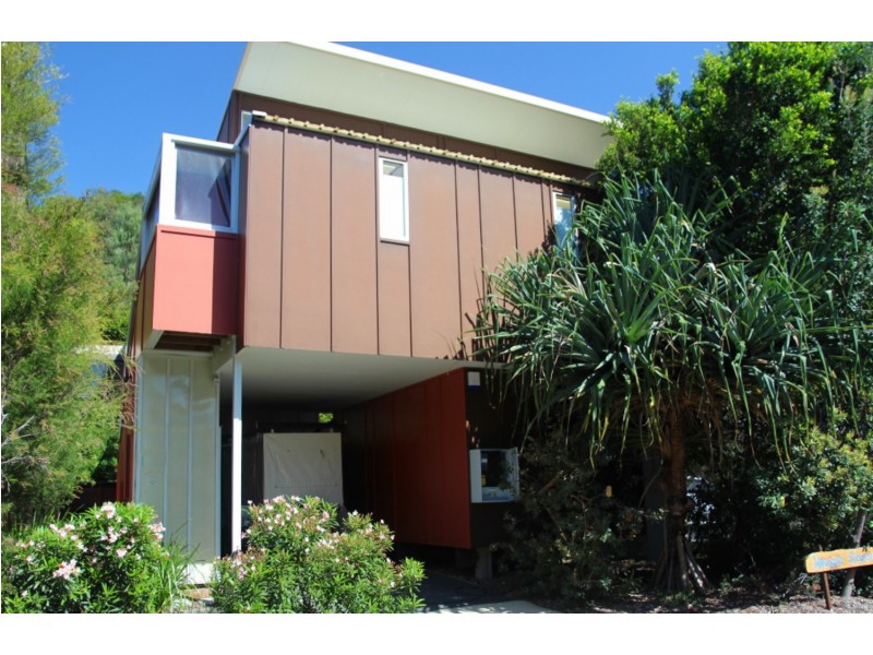 68/49 Dickson Way, Point Lookout QLD 4183