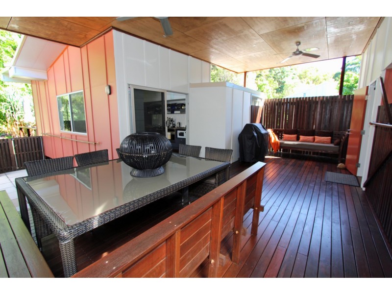 68/49 Dickson Way, Point Lookout QLD 4183