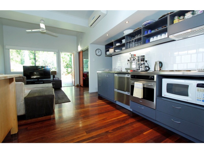 68/49 Dickson Way, Point Lookout QLD 4183