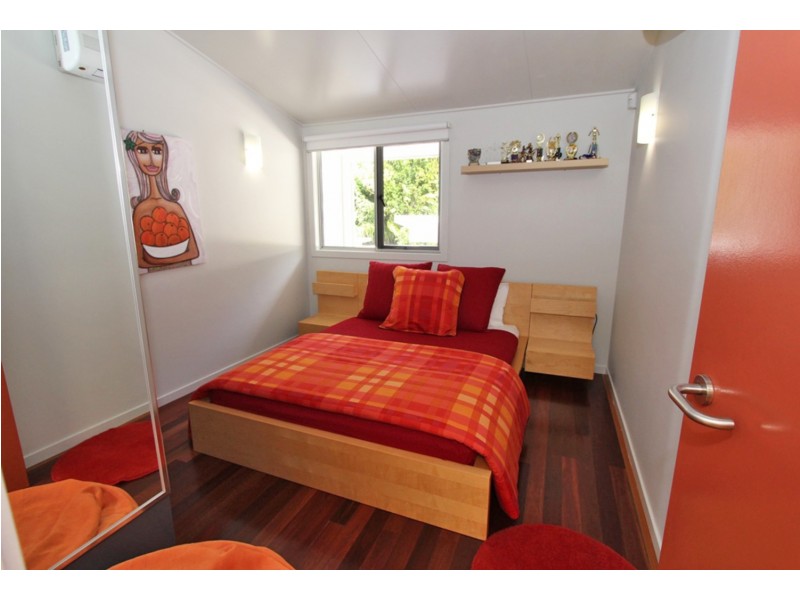 68/49 Dickson Way, Point Lookout QLD 4183