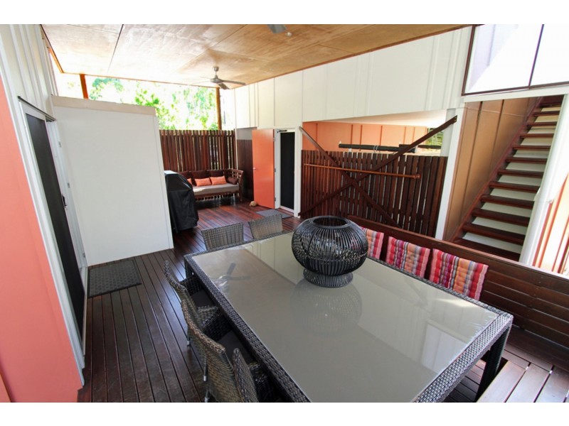68/49 Dickson Way, Point Lookout QLD 4183