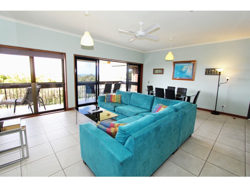 31/112 Dickson Way, Point Lookout QLD 4183
