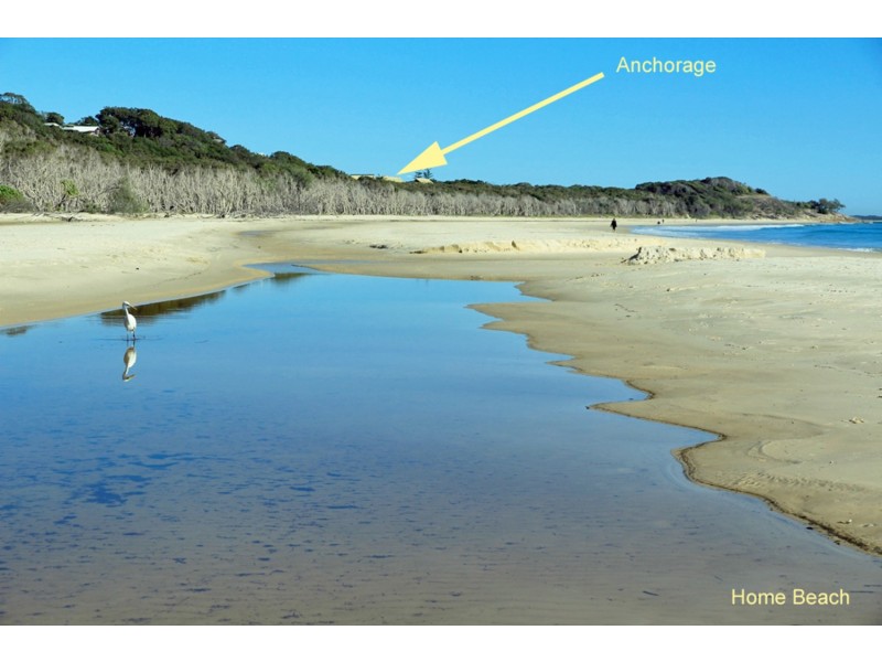 31/112 Dickson Way, Point Lookout QLD 4183