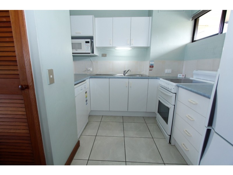 31/112 Dickson Way, Point Lookout QLD 4183