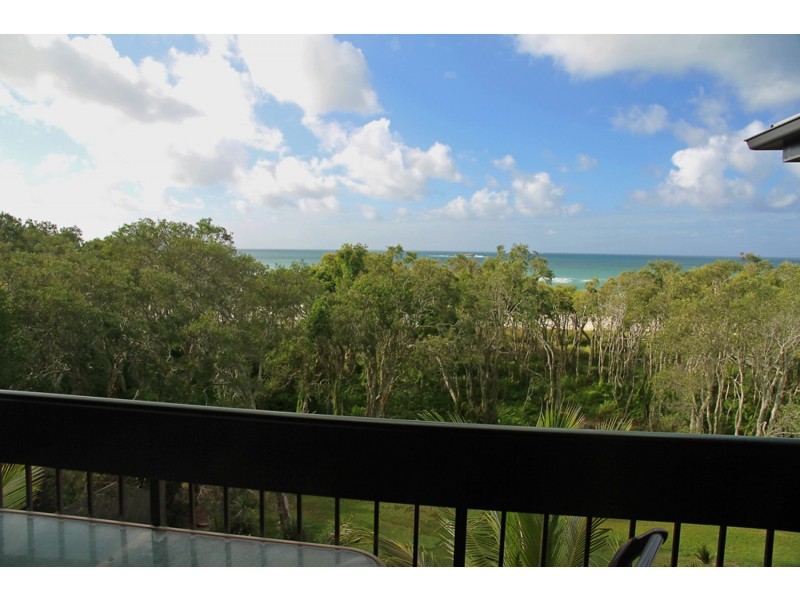 31/112 Dickson Way, Point Lookout QLD 4183