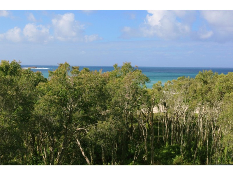 31/112 Dickson Way, Point Lookout QLD 4183