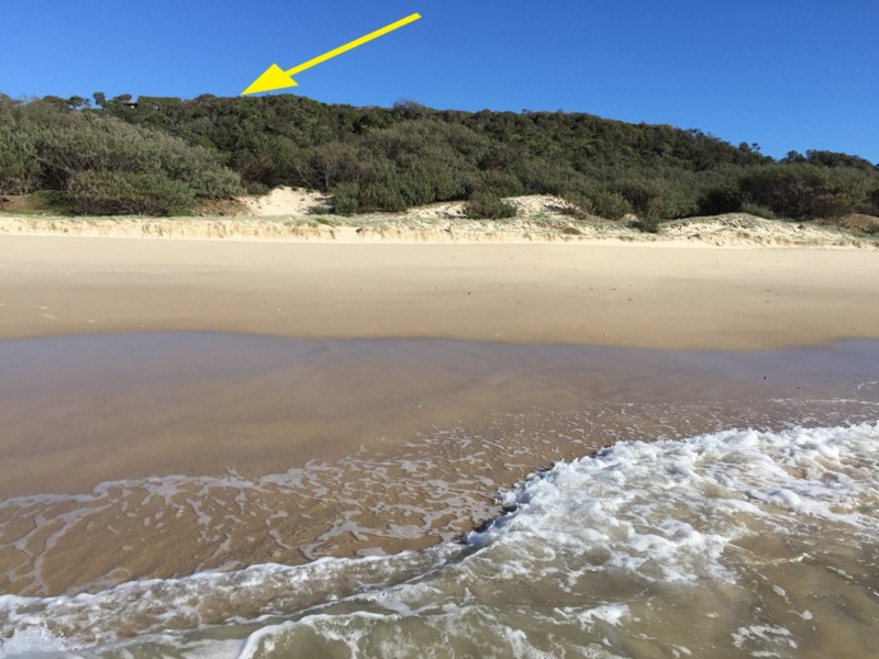 30 Timbin Road, Point Lookout QLD 4183