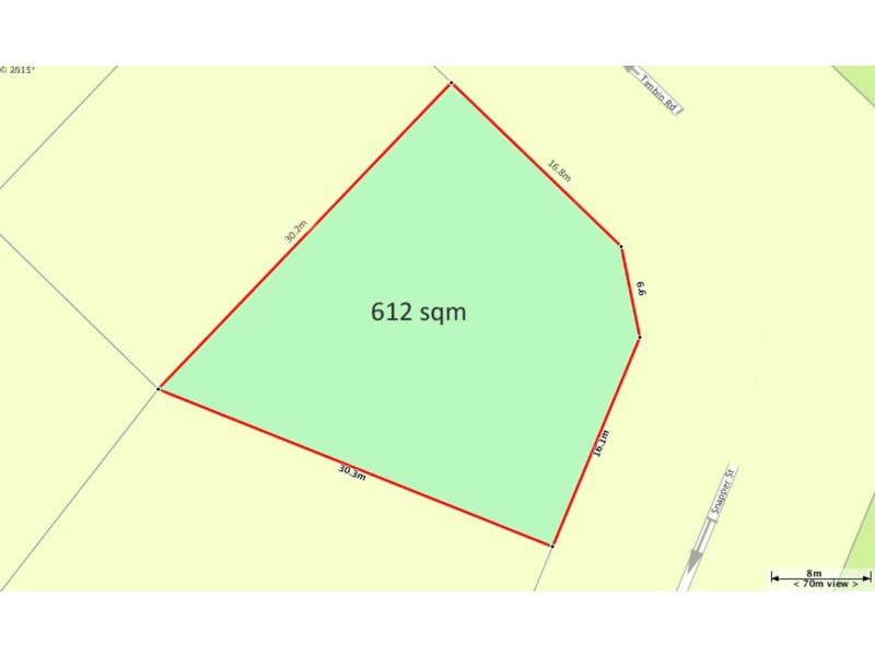 30 Timbin Road, Point Lookout QLD 4183