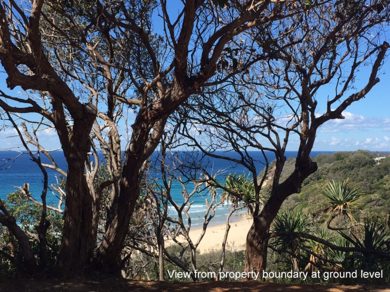 30 Timbin Road, Point Lookout QLD 4183