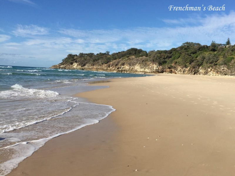 30 Timbin Road, Point Lookout QLD 4183