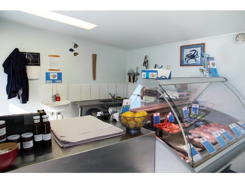 3/27 Mooloomba Road, Point Lookout QLD 4183