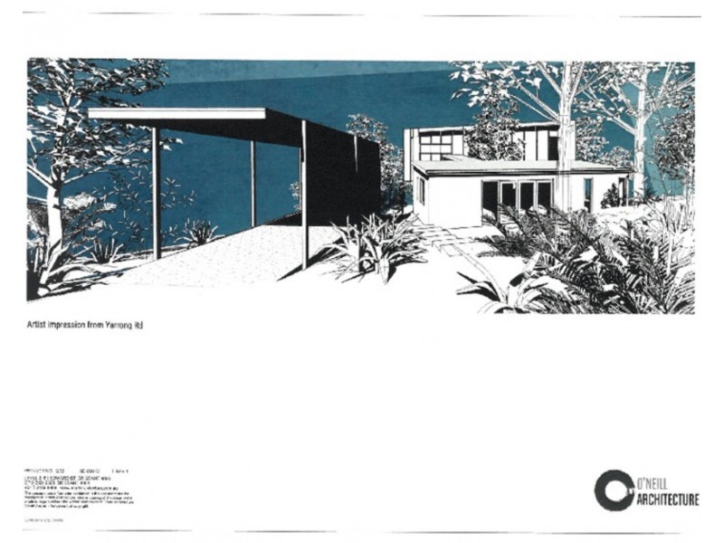 19 Yarrong Road, Point Lookout QLD 4183