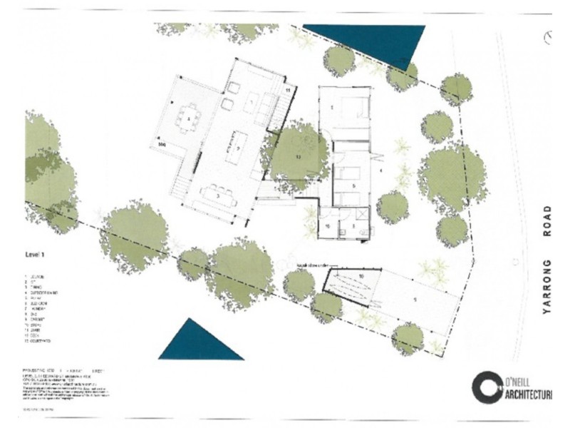 19 Yarrong Road, Point Lookout QLD 4183